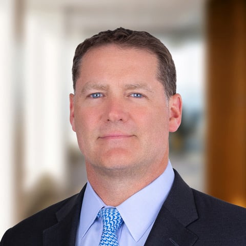 Peter Benedict professional headshot