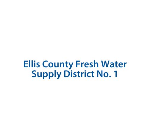 Ellis County Fresh Water Supply District No. 1