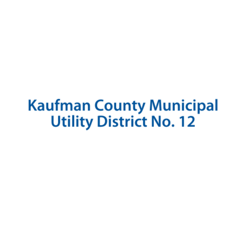 Kaufman County Municipal Utility District No. 12 