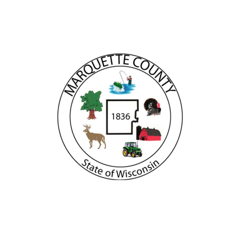 Marquette County Wisconsin