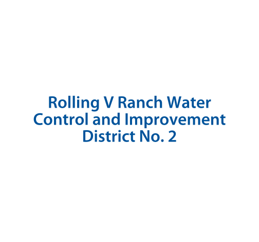 Rolling V Ranch Water Control and Improvement District No. 2