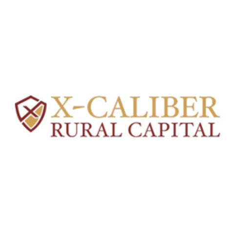 X-Caliber Rural Capital Logo